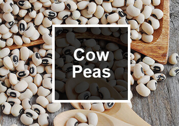 Cow Peas